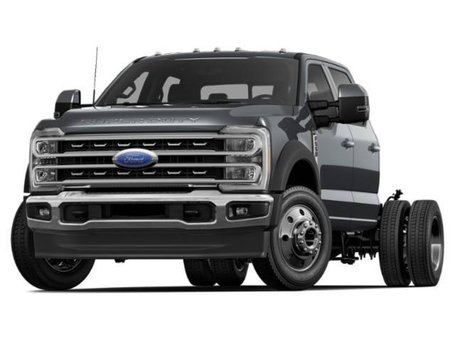 ford f-450 super duty chassis cab 2024 1FD0W4HT4REC01450 image ford f-450 super duty chassis cab 2024 1FD0W4HT4REC01450 image